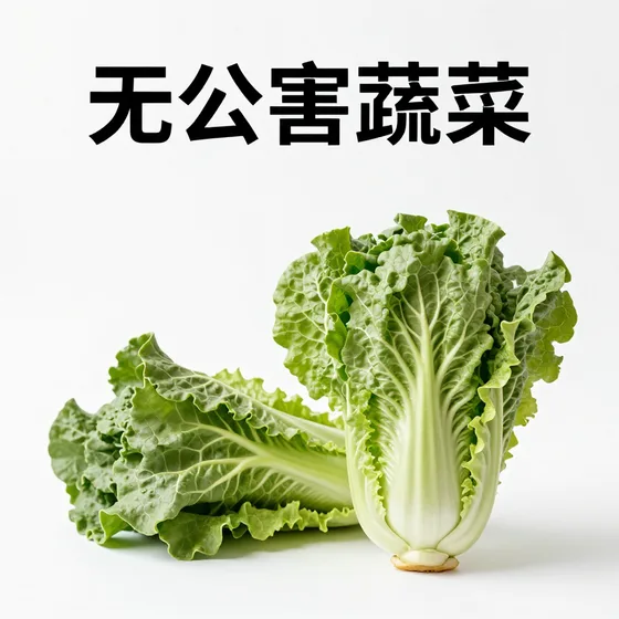 无公害蔬菜