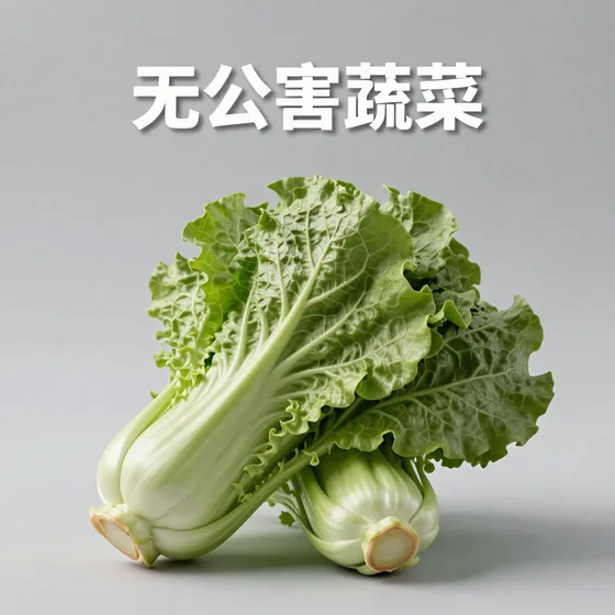 无公害蔬菜